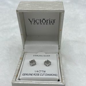Victoria Townsend Stud Earrings
